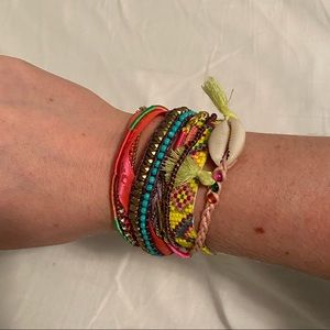 HIPANEMA Bracelet